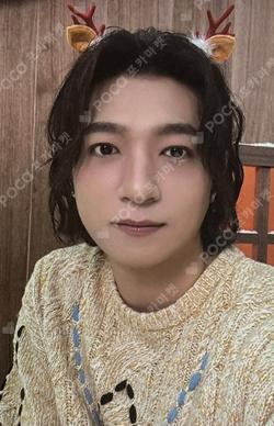 2024 DAY6 SPECIAL CONCERT 'The Present' ENIMALZ PAJAMA SET SUNGJIN photocard image