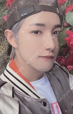 ISTJ Photobook Ver. KTOWN4U RENJUN photocard image