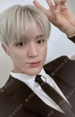 NCT JENO photocard image