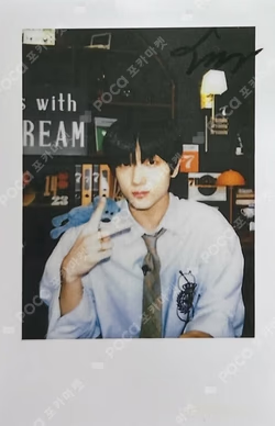 ISTJ Photobook Ver. KMS