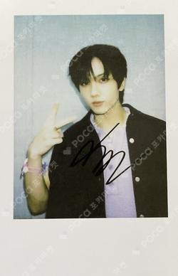 ISTJ KMS JISUNG photocard image