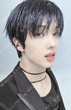 ISTJ SM STORE JISUNG photocard image