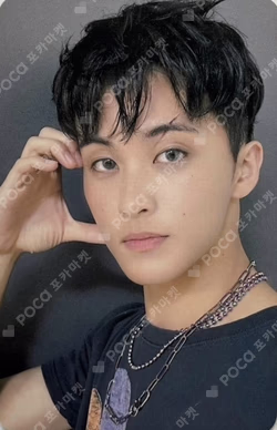 ISTJ Vending Machine Ver. WHOSFAN CHINA