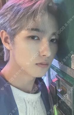 NCT RENJUN photocard image