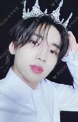 JCFACTORY vol.2 BOY ver. JaeChan photocard image