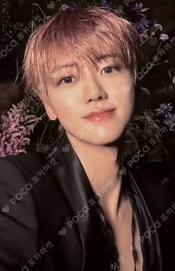 ISTJ EVERLINE LUCKY DRAW