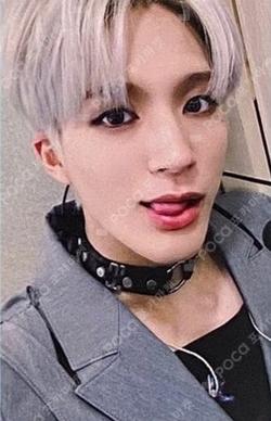 NCT JENO photocard image
