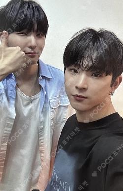 PYGMALION SOUND WAVE WINNER Unit photocard image