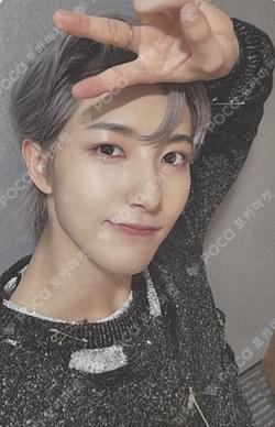 NCT RENJUN photocard image