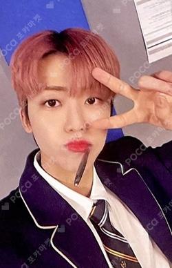 NCT JAEMIN photocard image