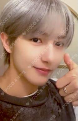 NCT RENJUN photocard image