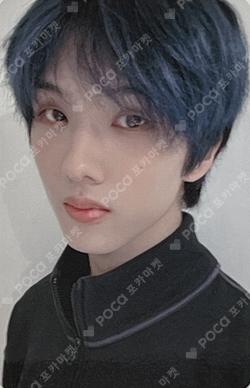 NCT JISUNG photocard image