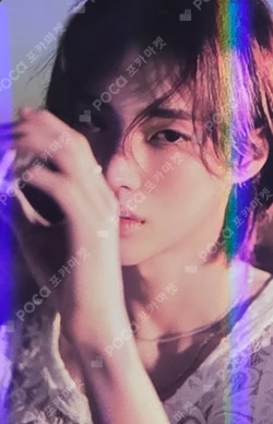 ODYSSEY HOTTRACKS WONBIN photocard image