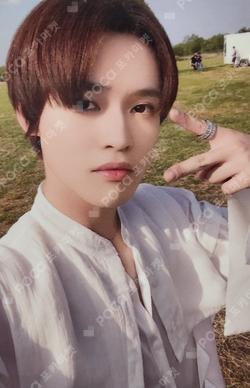 ISTJ MU-MO SHOP CHENLE photocard image