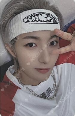 ISTJ WITHMUU RENJUN photocard image