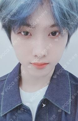 ISTJ WITHMUU JISUNG photocard image