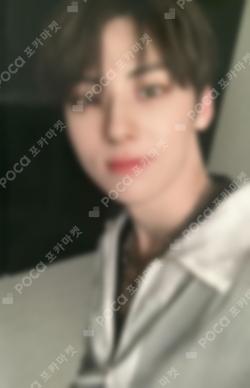 Romanticize MINHYUN photocard image