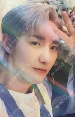 NCT RENJUN photocard image