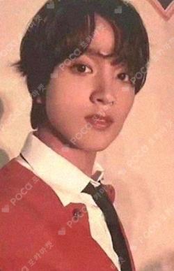 NCT HAECHAN photocard image