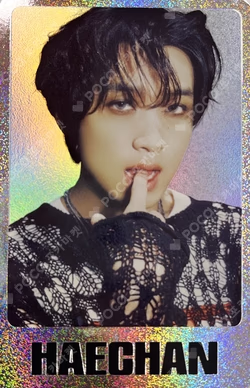 ISTJ [DREAM Agit : Let’s get down] RANDOM TRADING CARD SET C Ver. SPECIAL