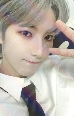 ISTJ KMS RENJUN photocard image