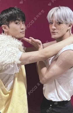 ISTJ MU-MO SHOP Unit photocard image