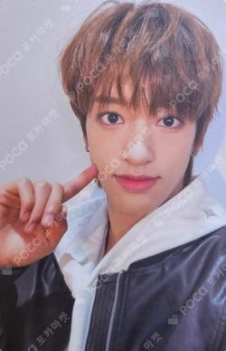 NALLINA BROADCAST SEITA photocard image