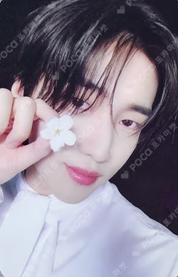 JCFACTORY vol.2 BOY ver. JaeChan photocard image