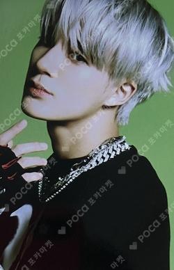 ISTJ [DREAM Agit : Let’s get down] VENDING MACHINE JENO photocard image