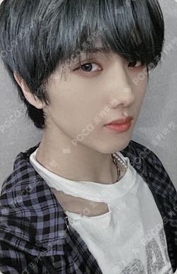 ISTJ WITHMUU JISUNG photocard image