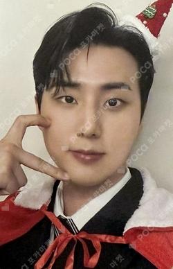 2024 DAY6 SPECIAL CONCERT 'The Present' Young K photocard image