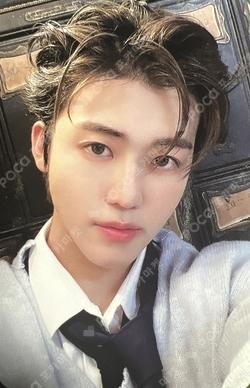 ISTJ MAKESTAR JAEMIN photocard image