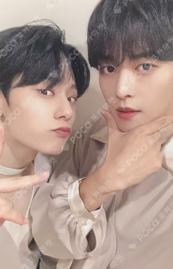 MALUS SOUND WAVE Unit photocard image