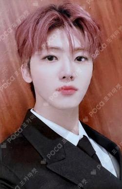 NCT JAEMIN photocard image
