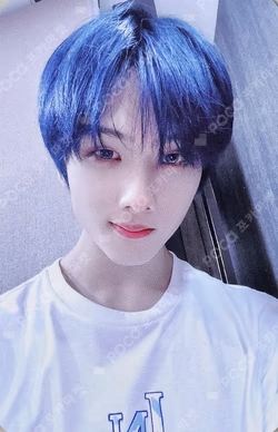 NCT JISUNG photocard image