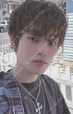 NCT CHENLE photocard image