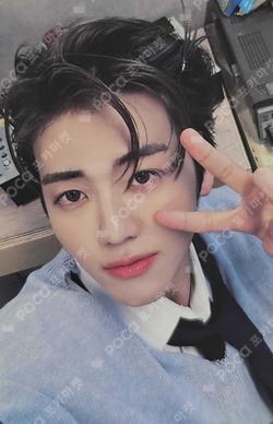 NCT JAEMIN photocard image