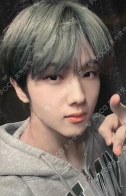 NCT JISUNG photocard image