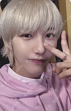 ISTJ WITHMUU