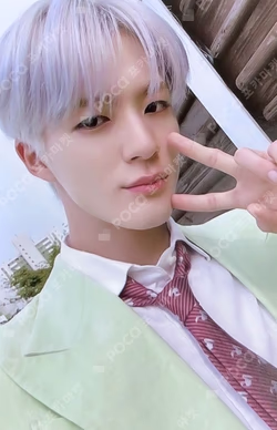 ISTJ EVERLINE LUCKY DRAW