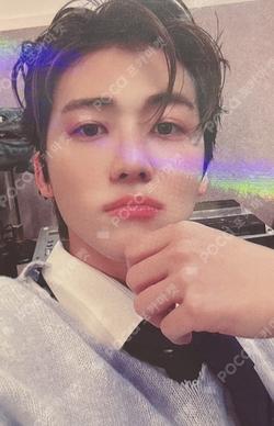 ISTJ INTERASIA JAEMIN photocard image