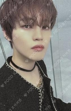 ISTJ [DREAM Agit : Let’s get down] RANDOM TRADING CARD SET A Ver. CHENLE photocard image