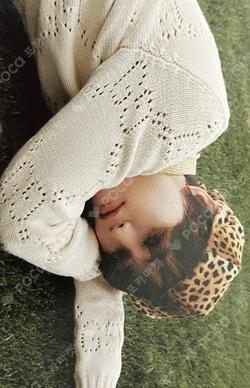 ISTJ 7DREAM QR Ver. CHENLE photocard image