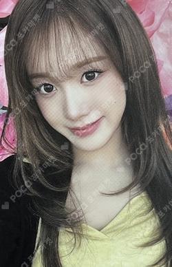 [S] KPOP MERCH J photocard image