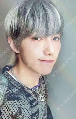 ISTJ KMS RENJUN photocard image