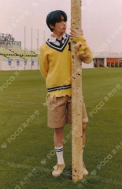 NCT JISUNG photocard image