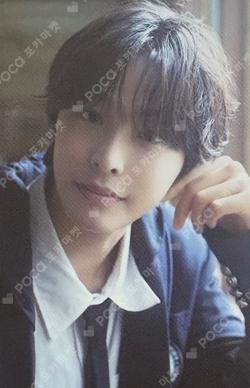 Steady BLANKET RIKU photocard image