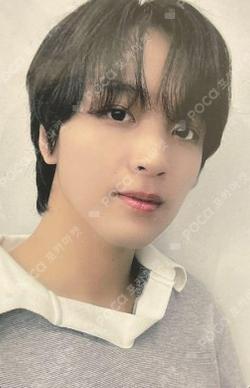 NCT HAECHAN photocard image
