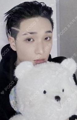 HOUSE OF TRICKY : SPUR SOUND WAVE SUMIN photocard image