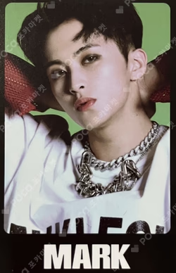 ISTJ [DREAM Agit : Let’s get down] RANDOM TRADING CARD SET B Ver.